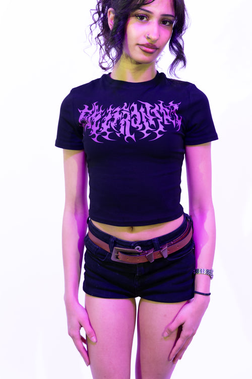 Full Frontal Party Vol 1. Baby Tee